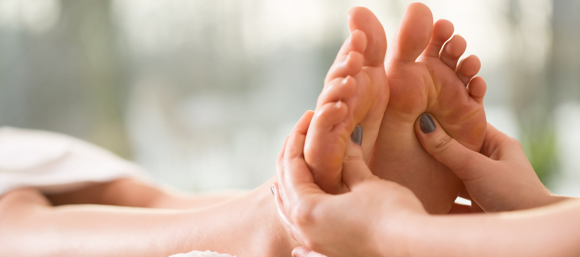 Reflexology