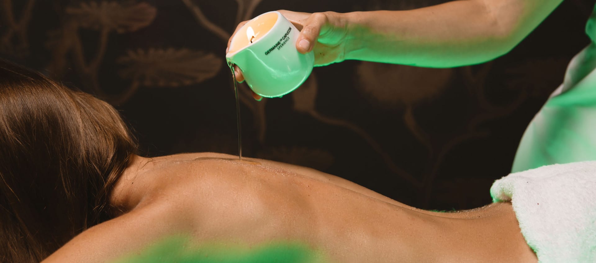 Glass House treatment