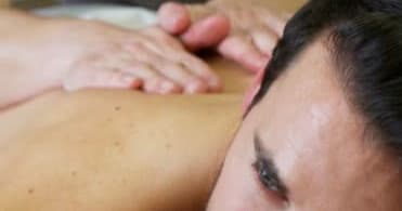 sports massage