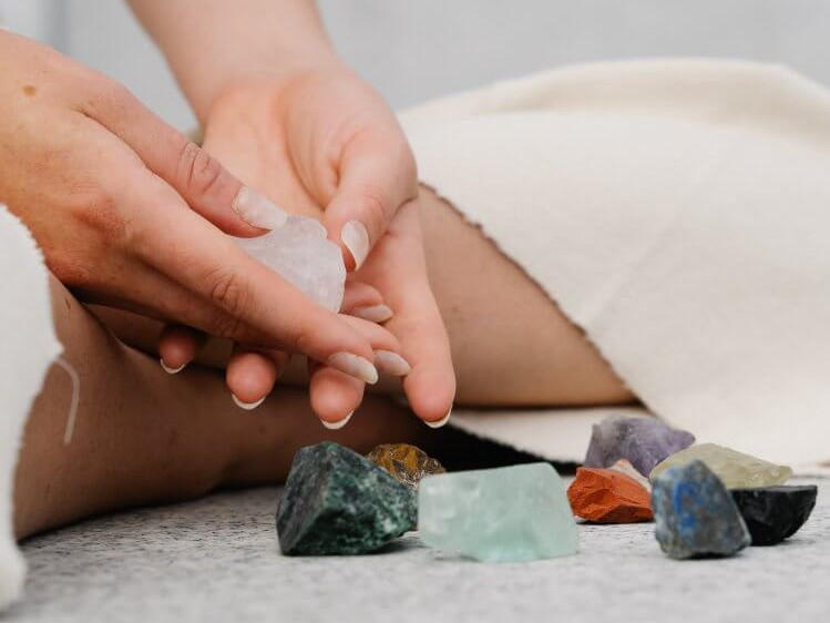bespoke healing