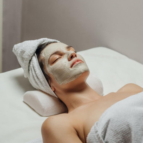 SPA Illuminating Facial 55 Mins