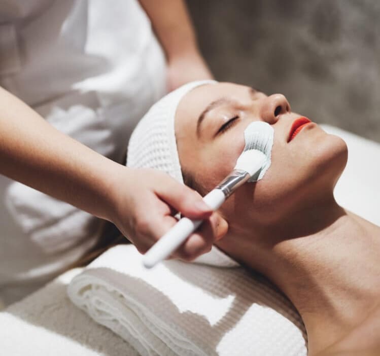 SPA Be Clear Purifying Facial