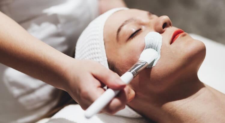 SPA Be Clear Purifying Facial