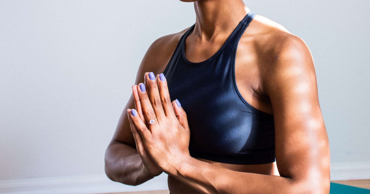 Breathwork