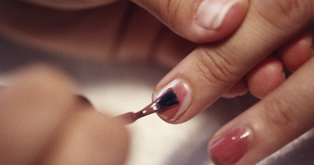 Manicure