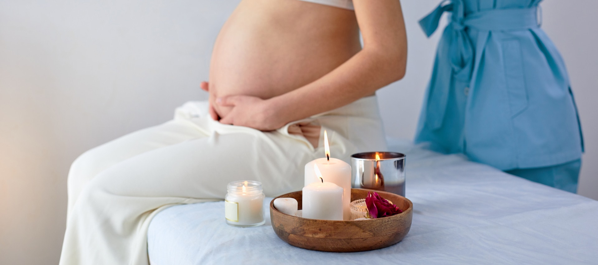 Pregnancy Massage