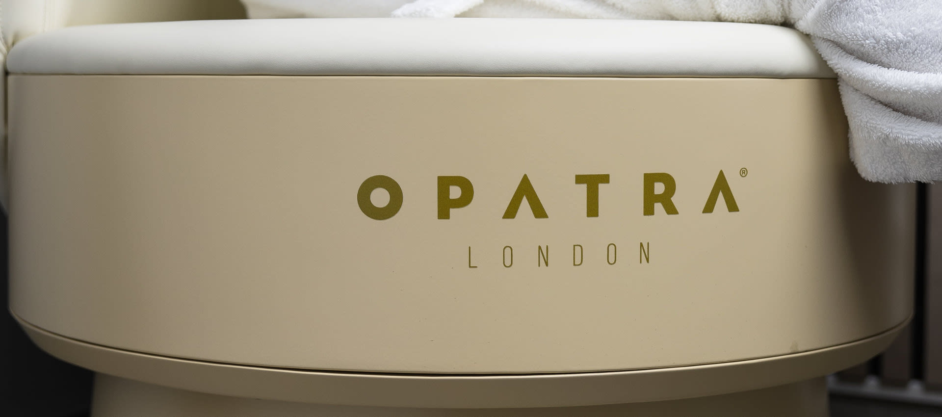 Pelvio Chair Close Up